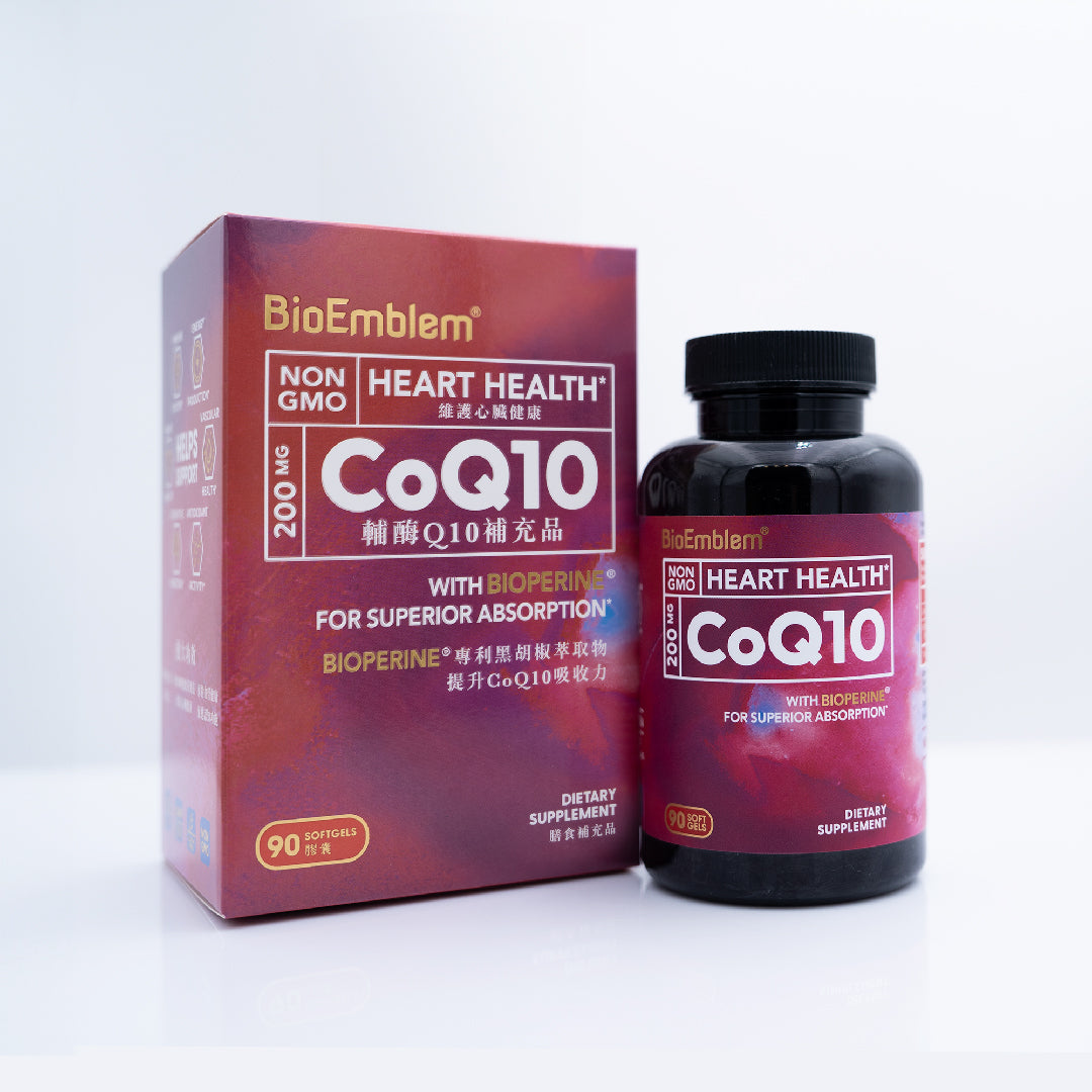 CoQ10