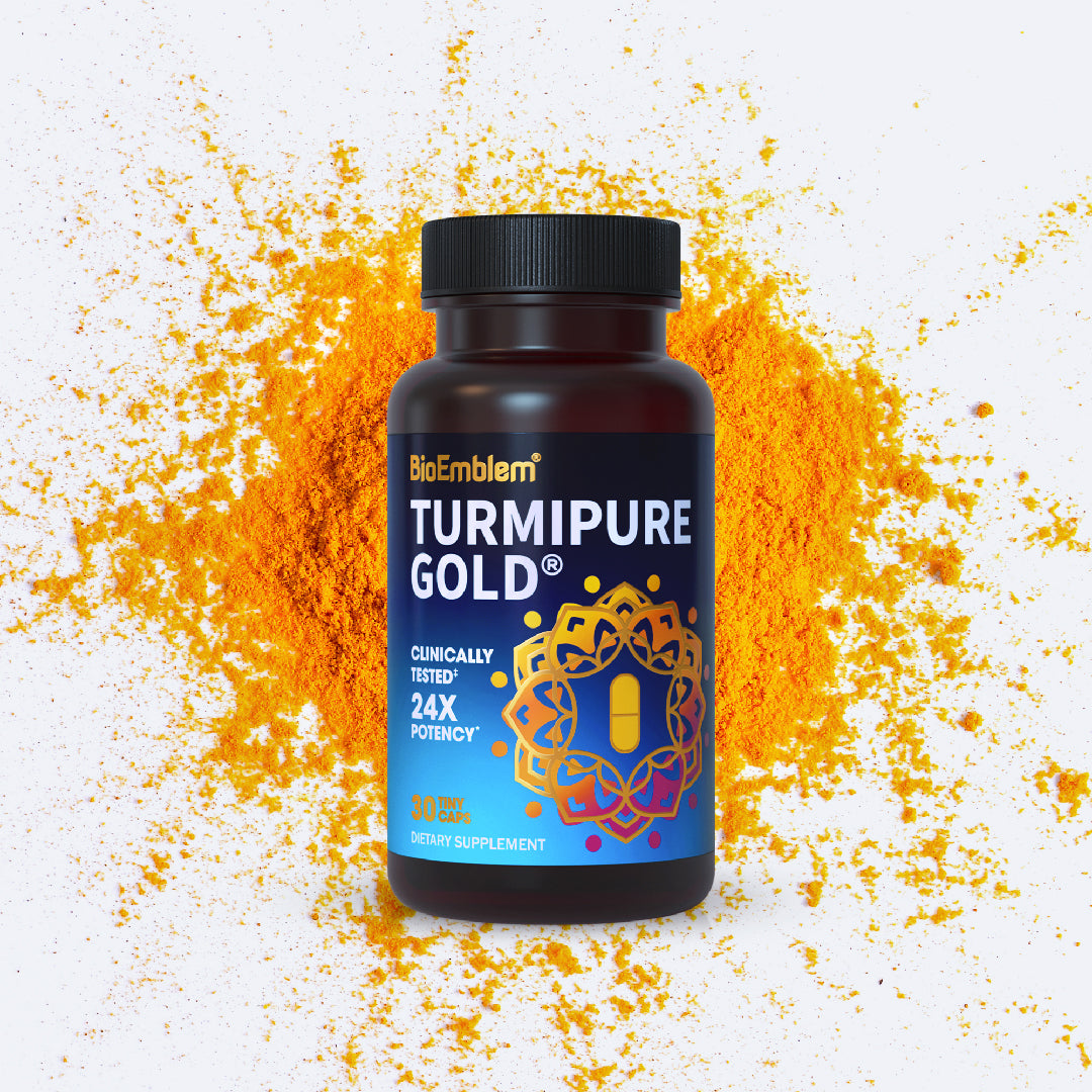 TurmiPure Gold