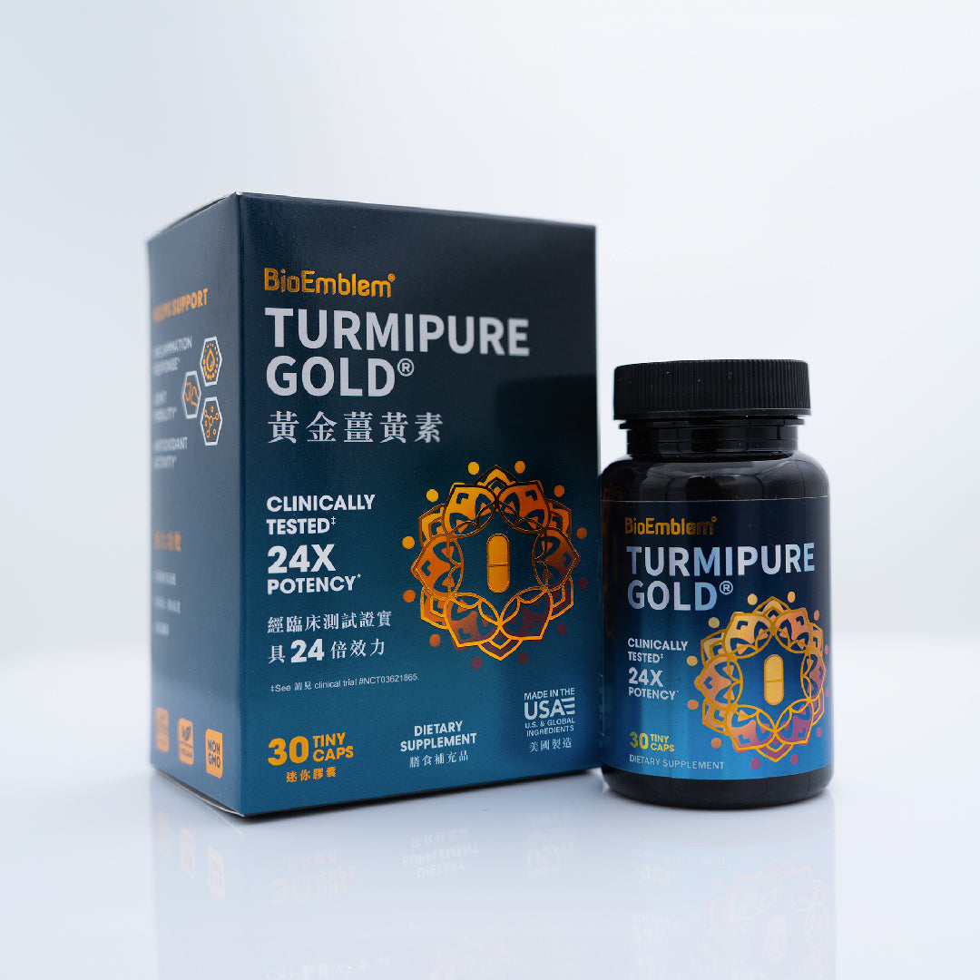 TurmiPure Gold