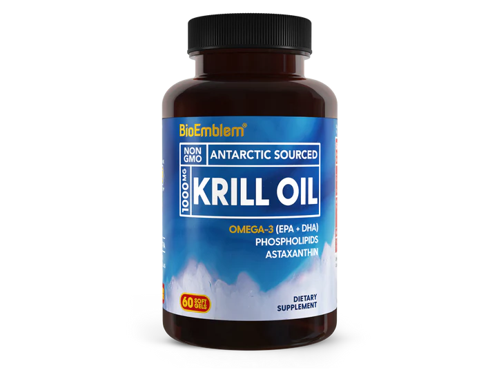 Krill Oil