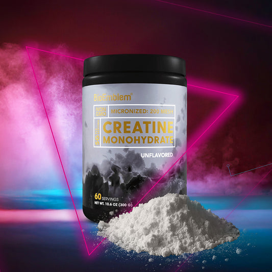 一水肌酸(原味)