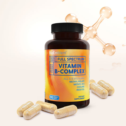 綜合維他命B