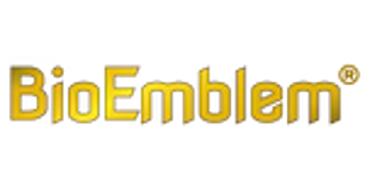 BioEmblem – BioEmblemHK